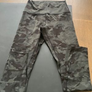 Lululemon Align leggings